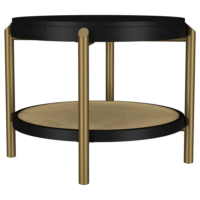Arini Coffee Table Sets - U&U Home Budget Furniture (Carteret, NJ)