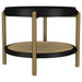 Arini Coffee Table Sets - U&U Home Budget Furniture (Carteret, NJ)