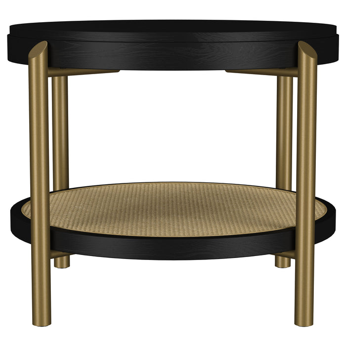 Arini Coffee Table Sets - U&U Home Budget Furniture (Carteret, NJ)