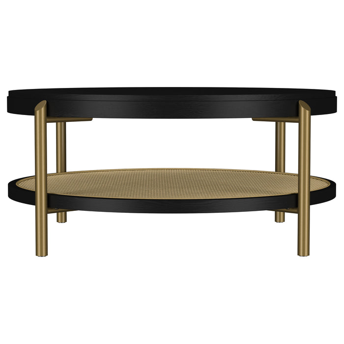 Arini Coffee Table Sets - U&U Home Budget Furniture (Carteret, NJ)