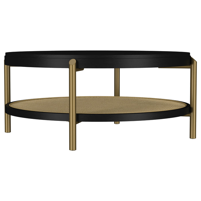 Arini Coffee Table Sets - U&U Home Budget Furniture (Carteret, NJ)