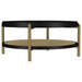 Arini Coffee Table Sets - U&U Home Budget Furniture (Carteret, NJ)