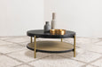 Arini Coffee Tables - U&U Home Budget Furniture (Carteret, NJ)
