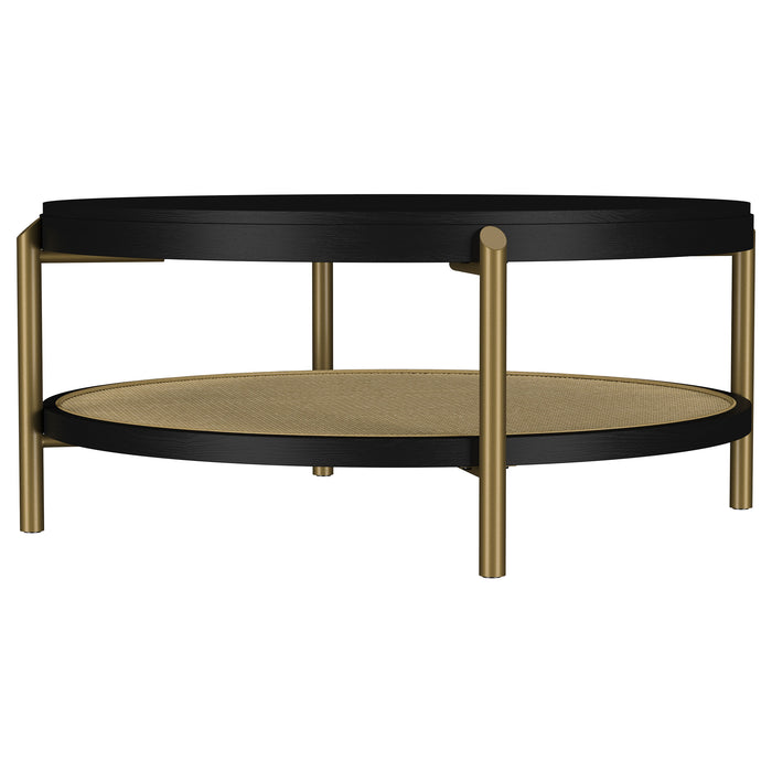Arini Coffee Tables - U&U Home Budget Furniture (Carteret, NJ)