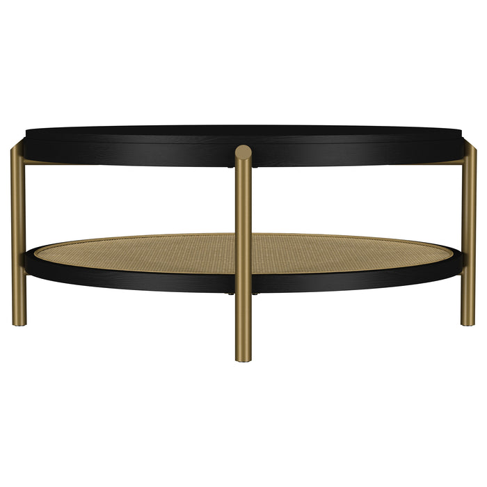 Arini Coffee Tables - U&U Home Budget Furniture (Carteret, NJ)