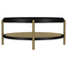 Arini Coffee Tables - U&U Home Budget Furniture (Carteret, NJ)