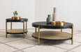 Arini Coffee Tables - U&U Home Budget Furniture (Carteret, NJ)