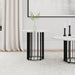 Haven End & Side Tables - U&U Home Budget Furniture (Carteret, NJ)