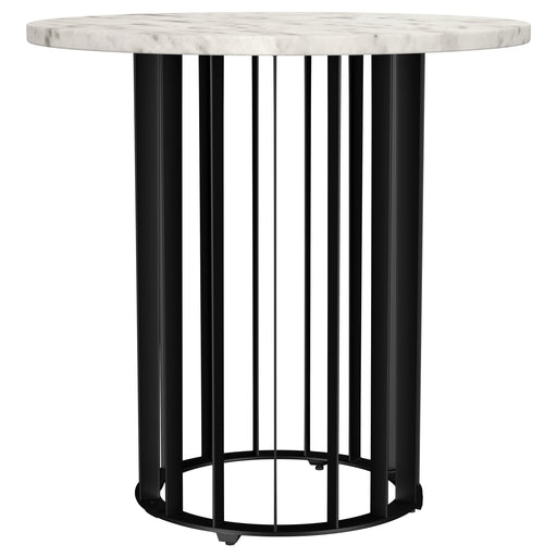 Haven End & Side Tables - U&U Home Budget Furniture (Carteret, NJ)