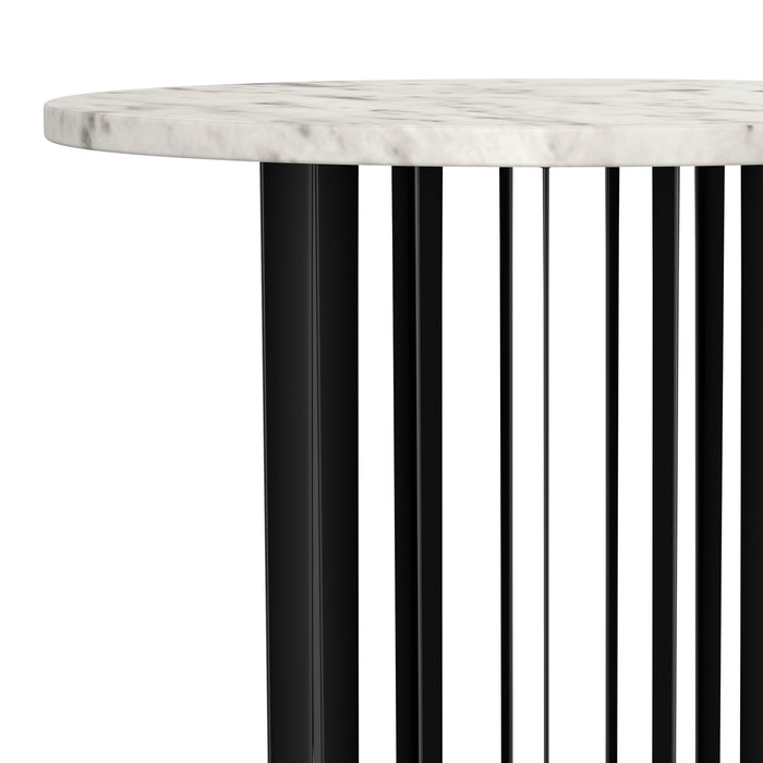 Haven End & Side Tables - U&U Home Budget Furniture (Carteret, NJ)