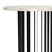 Haven End & Side Tables - U&U Home Budget Furniture (Carteret, NJ)