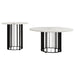 Haven Table Sets - U&U Home Budget Furniture (Carteret, NJ)