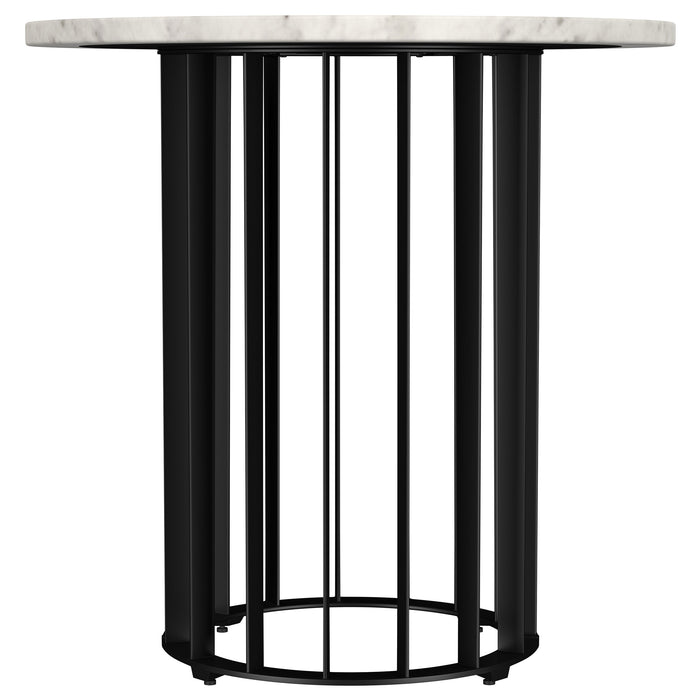 Haven Table Sets - U&U Home Budget Furniture (Carteret, NJ)