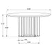Haven Table Sets - U&U Home Budget Furniture (Carteret, NJ)