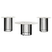 Haven Table Sets - U&U Home Budget Furniture (Carteret, NJ)