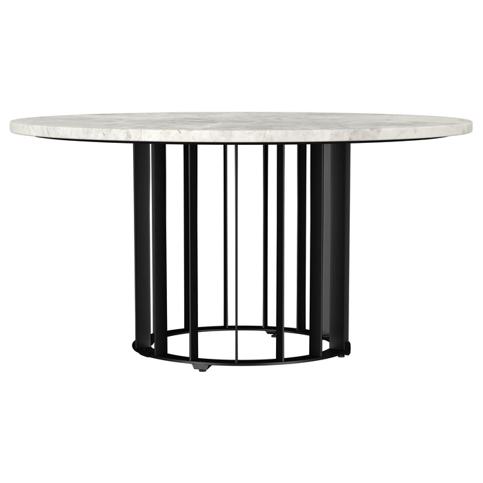Haven Table Sets - U&U Home Budget Furniture (Carteret, NJ)