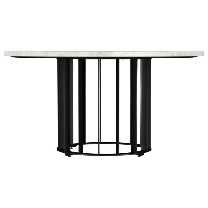 Haven Table Sets - U&U Home Budget Furniture (Carteret, NJ)