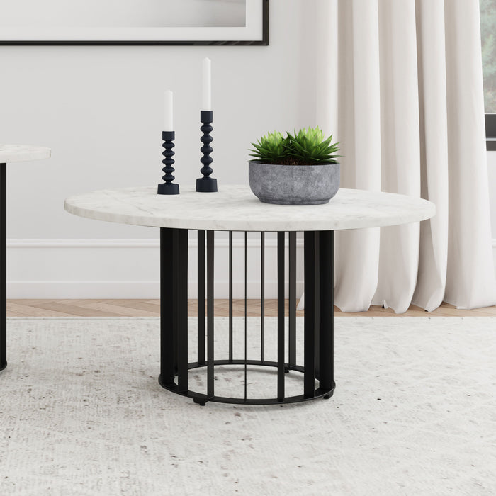 Haven Tables - U&U Home Budget Furniture (Carteret, NJ)