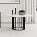 Haven Tables - U&U Home Budget Furniture (Carteret, NJ)