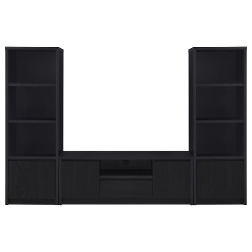 Winfield Entertainment - U&U Home Budget Furniture (Carteret, NJ)