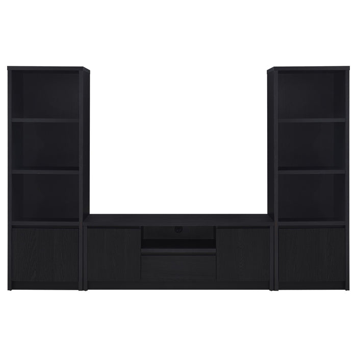 Winfield Entertainment - U&U Home Budget Furniture (Carteret, NJ)