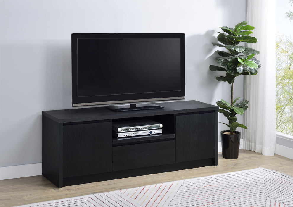 Winfield TV Stands - U&U Home Budget Furniture (Carteret, NJ)