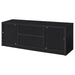 Winfield TV Stands - U&U Home Budget Furniture (Carteret, NJ)