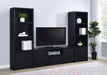 Winfield TV Stands - U&U Home Budget Furniture (Carteret, NJ)