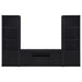 Winfield TV Stands - U&U Home Budget Furniture (Carteret, NJ)