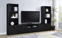 Winfield Entertainment - U&U Home Budget Furniture (Carteret, NJ)