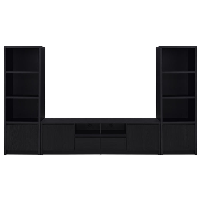 Winfield Entertainment - U&U Home Budget Furniture (Carteret, NJ)