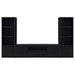 Winfield Entertainment - U&U Home Budget Furniture (Carteret, NJ)