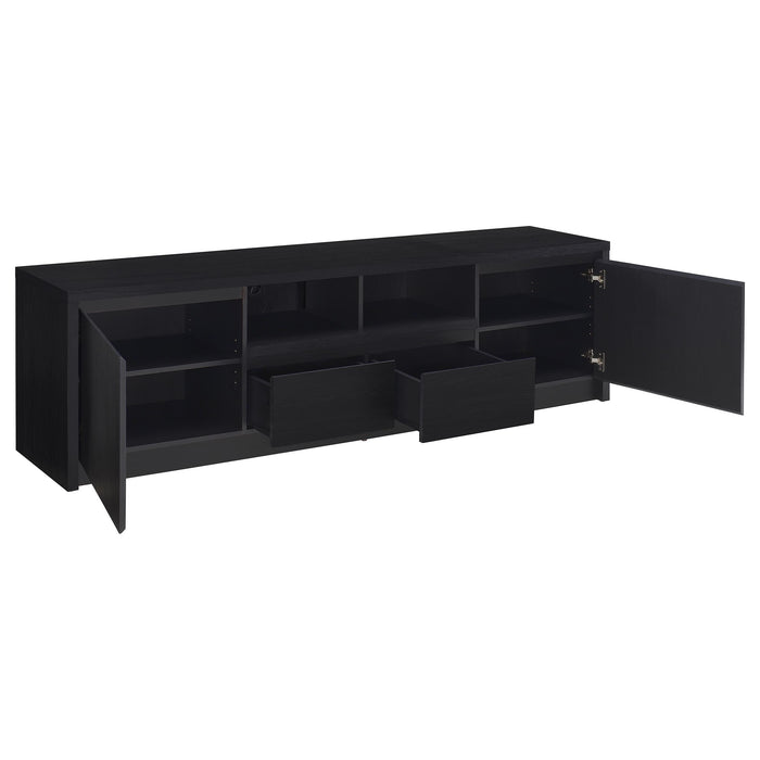 Winfield Entertainment - U&U Home Budget Furniture (Carteret, NJ)