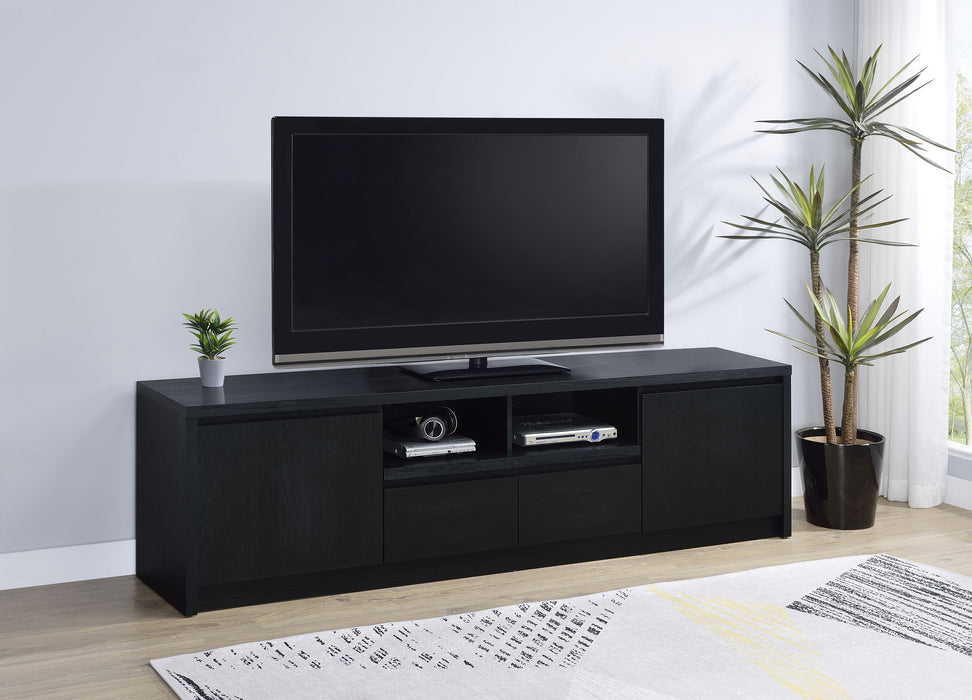 Winfield TV Stands - U&U Home Budget Furniture (Carteret, NJ)