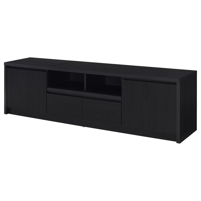Winfield TV Stands - U&U Home Budget Furniture (Carteret, NJ)