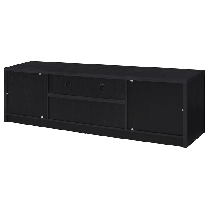 Winfield TV Stands - U&U Home Budget Furniture (Carteret, NJ)