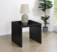 Knapp End & Side Tables - U&U Home Budget Furniture (Carteret, NJ)