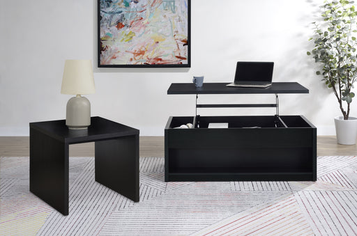 Knapp Table Sets - U&U Home Budget Furniture (Carteret, NJ)