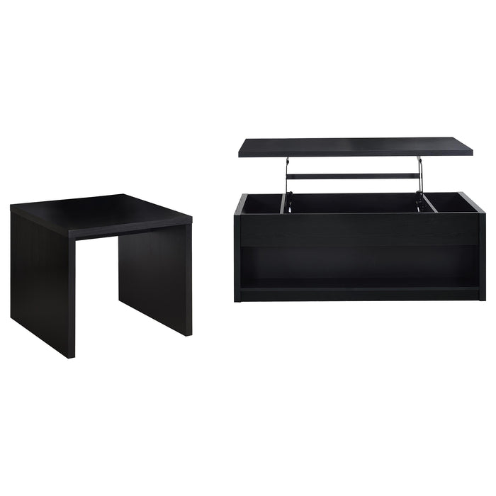 Knapp Table Sets - U&U Home Budget Furniture (Carteret, NJ)