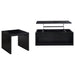 Knapp Table Sets - U&U Home Budget Furniture (Carteret, NJ)