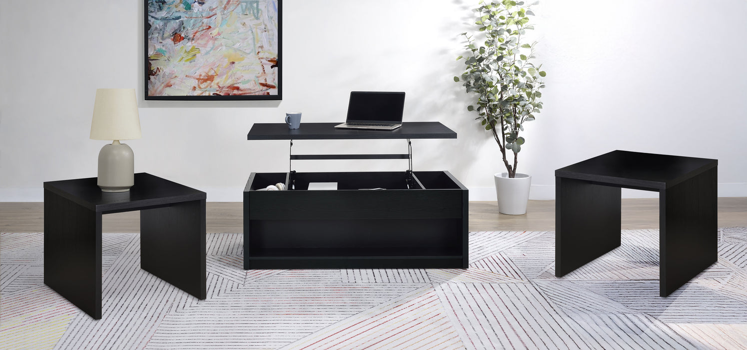 Knapp Table Sets - U&U Home Budget Furniture (Carteret, NJ)