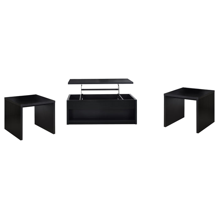 Knapp Table Sets - U&U Home Budget Furniture (Carteret, NJ)