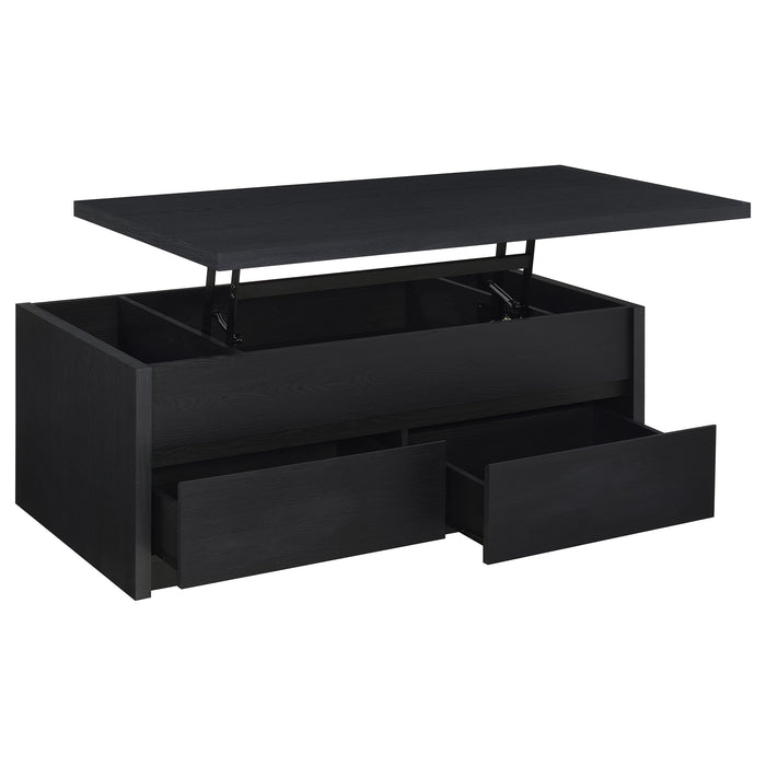 Knapp Table Sets - U&U Home Budget Furniture (Carteret, NJ)