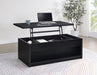 Knapp Tables - U&U Home Budget Furniture (Carteret, NJ)