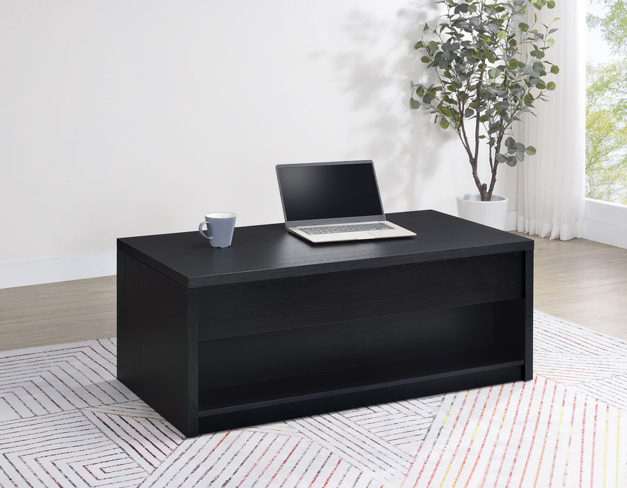 Knapp Tables - U&U Home Budget Furniture (Carteret, NJ)