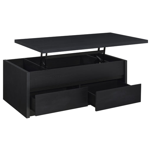 Knapp Tables - U&U Home Budget Furniture (Carteret, NJ)