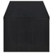Knapp Tables - U&U Home Budget Furniture (Carteret, NJ)