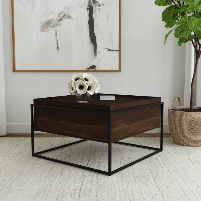 Fulton Tables - U&U Home Budget Furniture (Carteret, NJ)