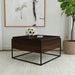 Fulton Tables - U&U Home Budget Furniture (Carteret, NJ)