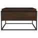 Fulton Tables - U&U Home Budget Furniture (Carteret, NJ)